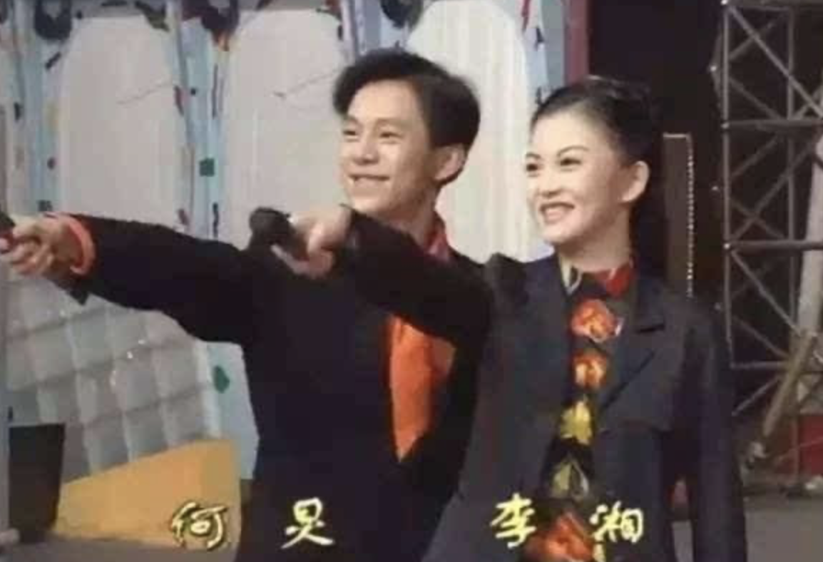 李湘：情断大学初恋，两段婚姻皆成空，她的强势未必是好事