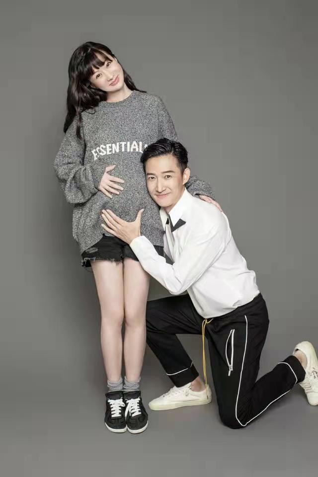 演员王阳:爱情为事业让路,妻子等他6年,婚后终于走红