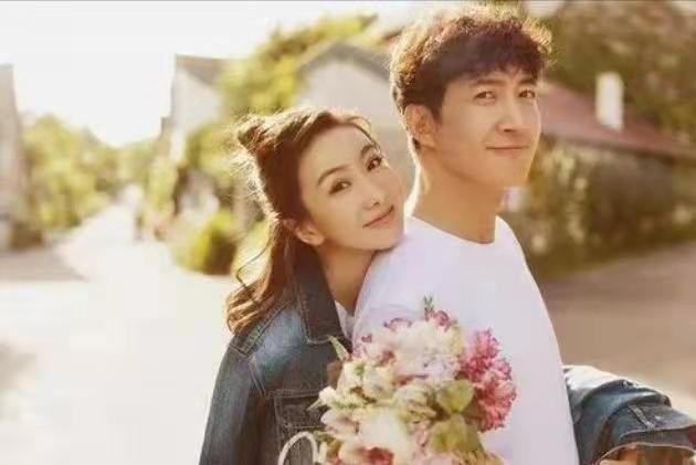 演员王阳:爱情为事业让路,妻子等他6年,婚后终于走红