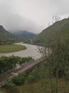 ​京新高速，风情万种，非常值得游玩的地方，自驾游必看的攻略