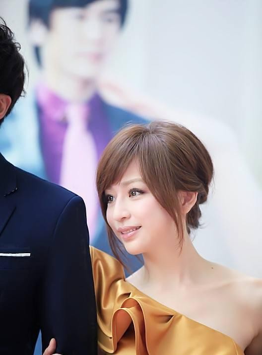 桃花小妹剧情(王心凌颜值最高的3部偶像剧)