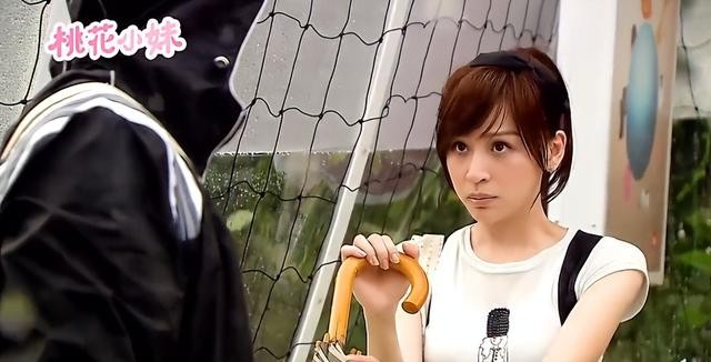 桃花小妹剧情(王心凌颜值最高的3部偶像剧)