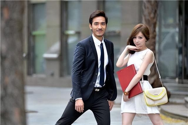 桃花小妹剧情(王心凌颜值最高的3部偶像剧)