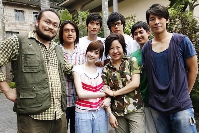 桃花小妹剧情(王心凌颜值最高的3部偶像剧)