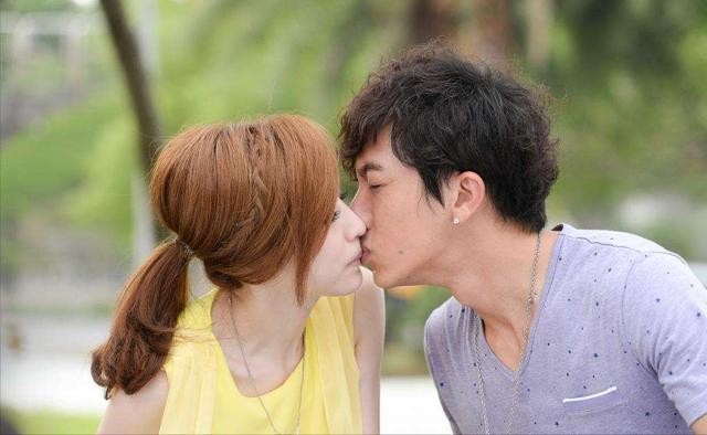 桃花小妹剧情(王心凌颜值最高的3部偶像剧)