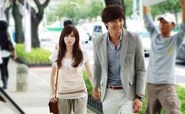 桃花小妹剧情(王心凌颜值最高的3部偶像剧)