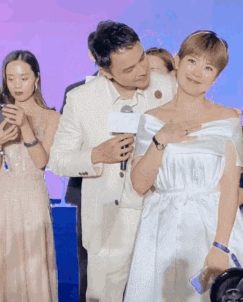 明道电视剧(明道怒怼熊孩子对黄奕恶语相向)