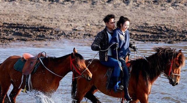 明道电视剧(明道怒怼熊孩子对黄奕恶语相向)