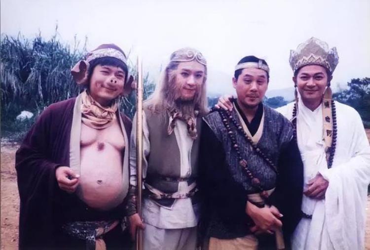 西游记为什么重播得越来越少了呢「西游记为什么重播得越来越少了」