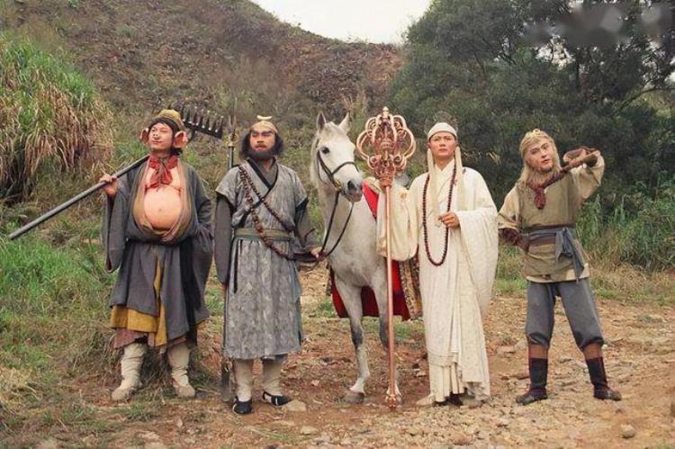 西游记为什么重播得越来越少了呢「西游记为什么重播得越来越少了」