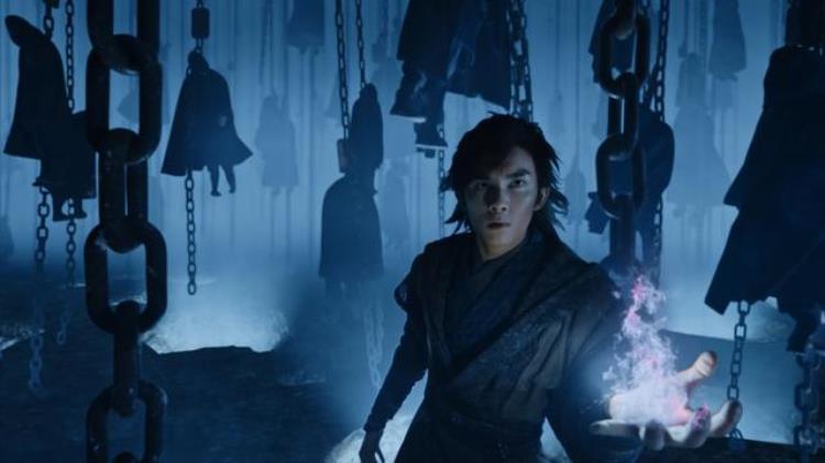 斗破苍穹电视剧播放量破50亿「斗破苍穹凭什么做到总播放量破50亿它讲了个燃爽的励志故事」