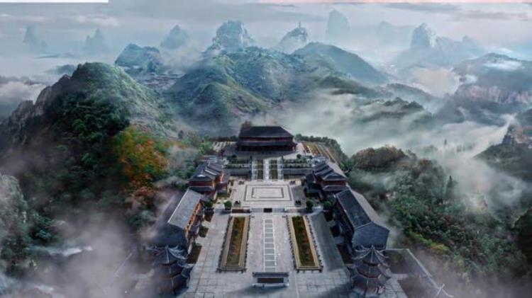 斗破苍穹电视剧播放量破50亿「斗破苍穹凭什么做到总播放量破50亿它讲了个燃爽的励志故事」