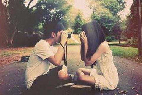 调动女生情绪的聊天方式，牢牢抓住女生的心