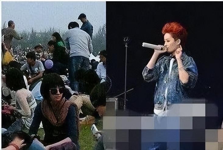 曾轶可爸爸是谁(高开低走曾轶可唱功差却晋级)