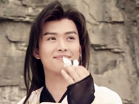 黄海冰:迷迷糊糊考上中戏,饰演《武林外史》的沈浪成一代人回忆