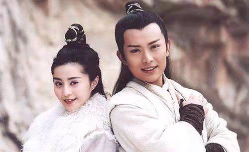 黄海冰:迷迷糊糊考上中戏,饰演《武林外史》的沈浪成一代人回忆