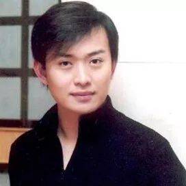 黄海冰:迷迷糊糊考上中戏,饰演《武林外史》的沈浪成一代人回忆