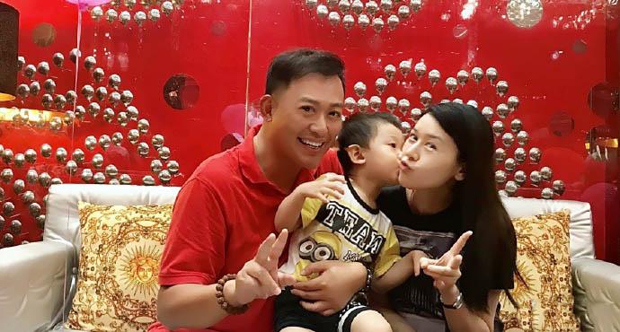 黄海冰:迷迷糊糊考上中戏,饰演《武林外史》的沈浪成一代人回忆