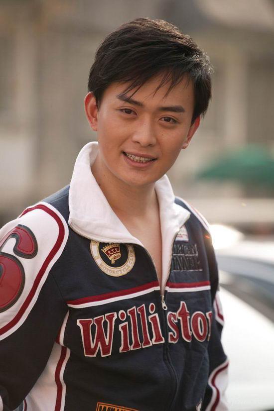 黄海冰:迷迷糊糊考上中戏,饰演《武林外史》的沈浪成一代人回忆