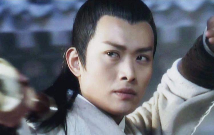 黄海冰:迷迷糊糊考上中戏,饰演《武林外史》的沈浪成一代人回忆