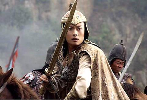 黄海冰:迷迷糊糊考上中戏,饰演《武林外史》的沈浪成一代人回忆