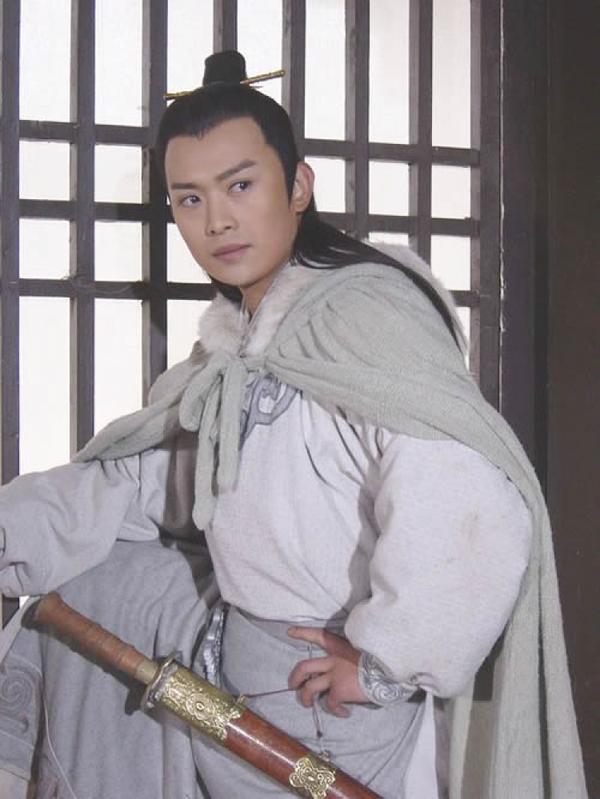 黄海冰:迷迷糊糊考上中戏,饰演《武林外史》的沈浪成一代人回忆