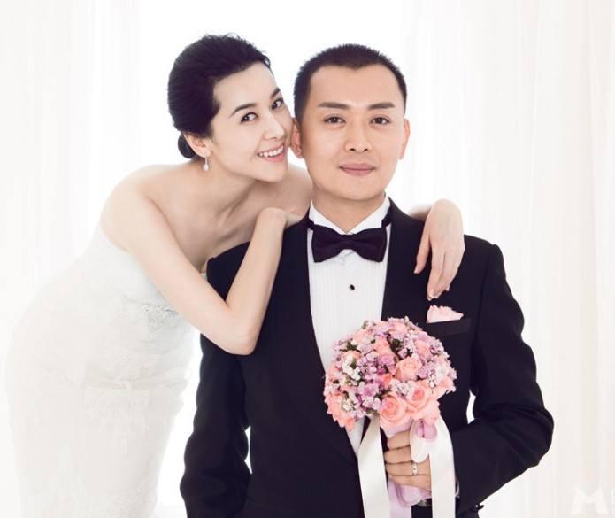 黄海冰:迷迷糊糊考上中戏,饰演《武林外史》的沈浪成一代人回忆