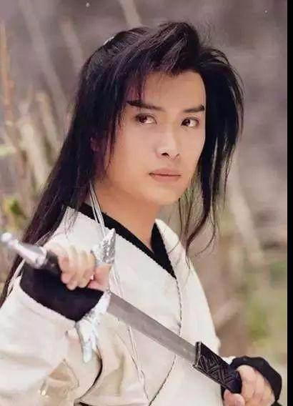 黄海冰:迷迷糊糊考上中戏,饰演《武林外史》的沈浪成一代人回忆