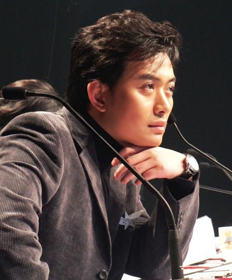 黄海冰:迷迷糊糊考上中戏,饰演《武林外史》的沈浪成一代人回忆