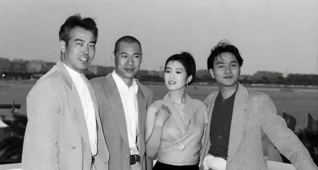 洪晃为什么长得像毛(时尚女魔头洪晃)