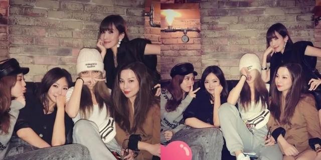 洪晃为什么长得像毛(时尚女魔头洪晃)