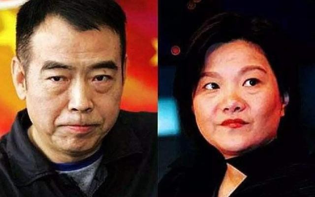 洪晃为什么长得像毛(时尚女魔头洪晃)