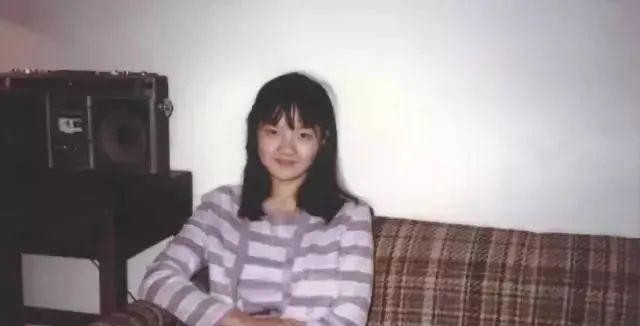 洪晃为什么长得像毛(时尚女魔头洪晃)