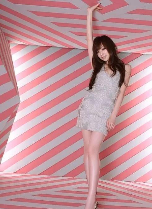 娱乐圈最脏的几位女星(6位私生活混乱的女星)