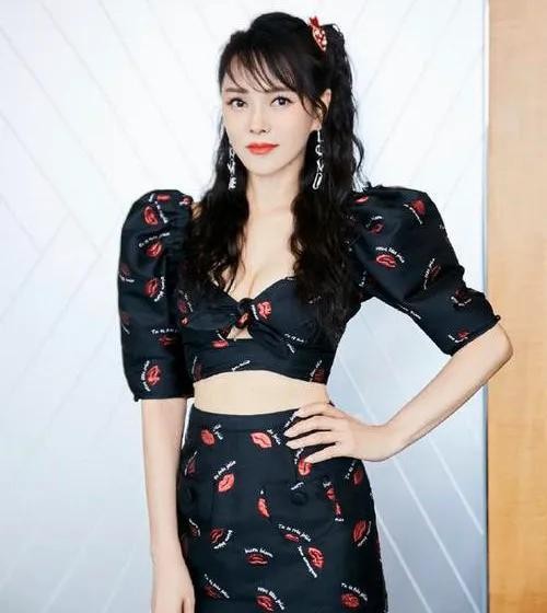 娱乐圈最脏的几位女星(6位私生活混乱的女星)