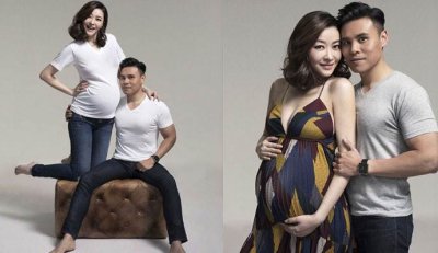 ​熊黛林的老公，熊黛林男朋友(熊黛林结婚的老公是谁)