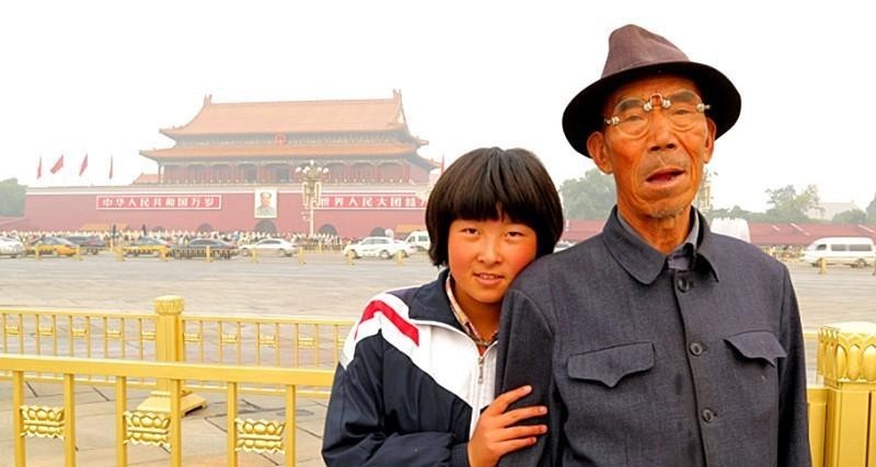 李耐阅变形记(再看变形记孩子的现状)