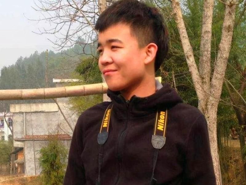 李耐阅变形记(再看变形记孩子的现状)