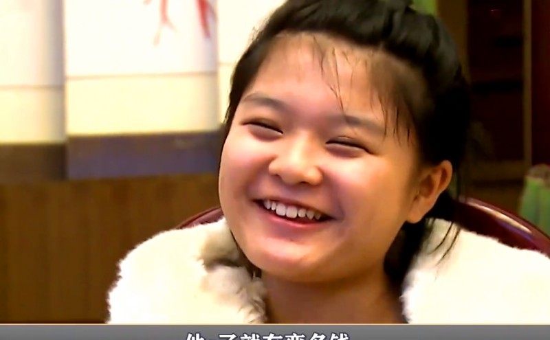 李耐阅变形记(再看变形记孩子的现状)