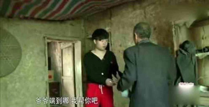 李耐阅变形记(再看变形记孩子的现状)