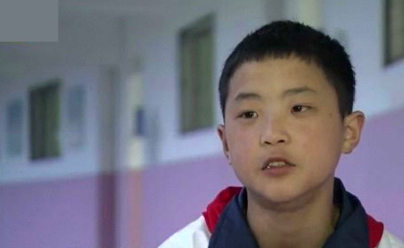 李耐阅变形记(再看变形记孩子的现状)