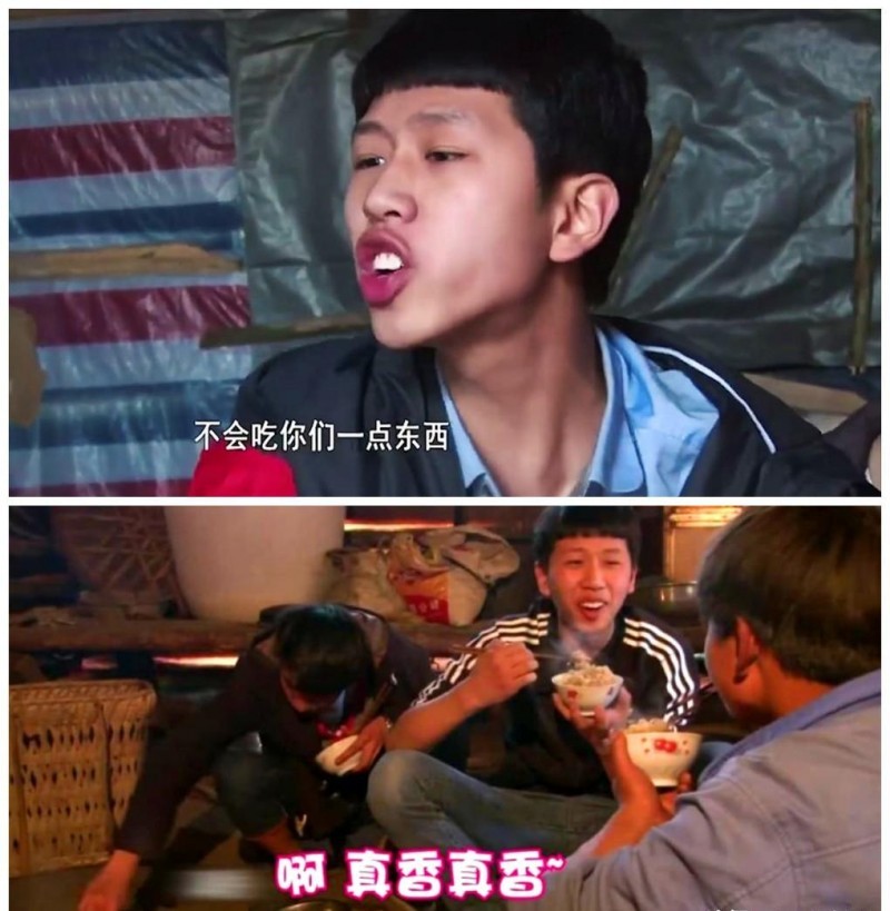 李耐阅变形记(再看变形记孩子的现状)