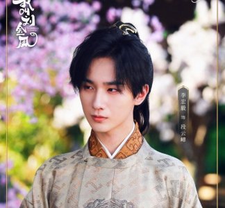 ​李耐阅变形记（再看变形记孩子的现状）