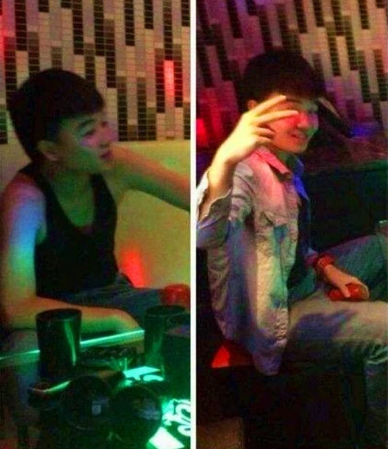 李耐阅变形记(再看变形记孩子的现状)