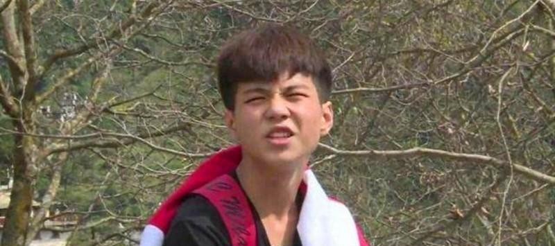 李耐阅变形记(再看变形记孩子的现状)