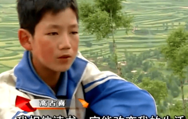 李耐阅变形记(再看变形记孩子的现状)