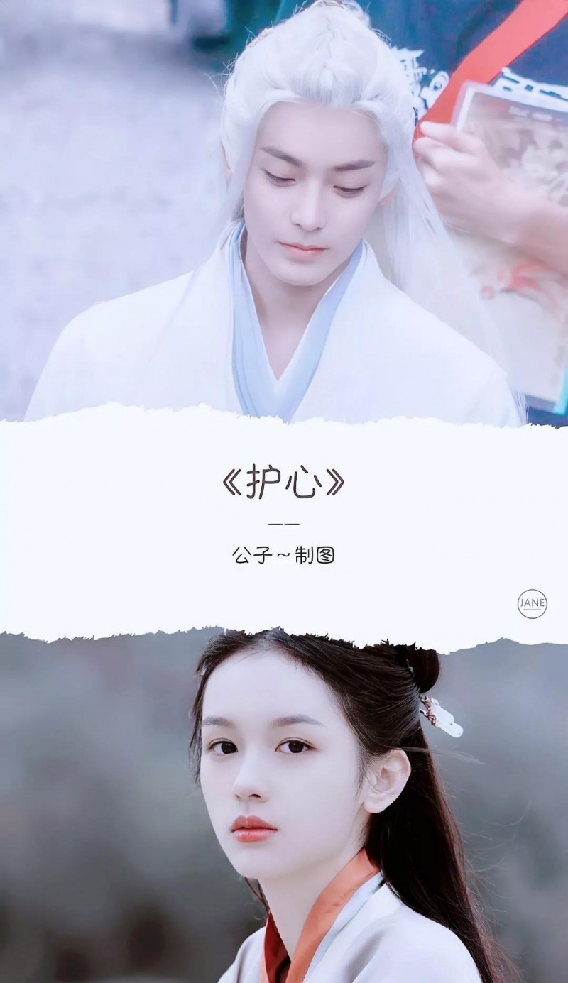 古装电视剧大全集(60部特播的古装电视剧)