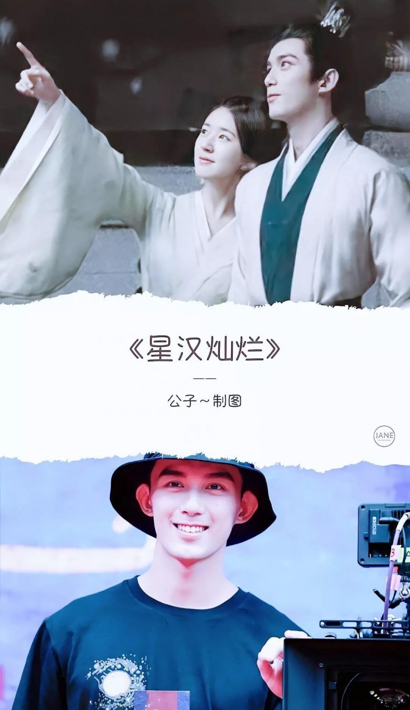 古装电视剧大全集(60部特播的古装电视剧)