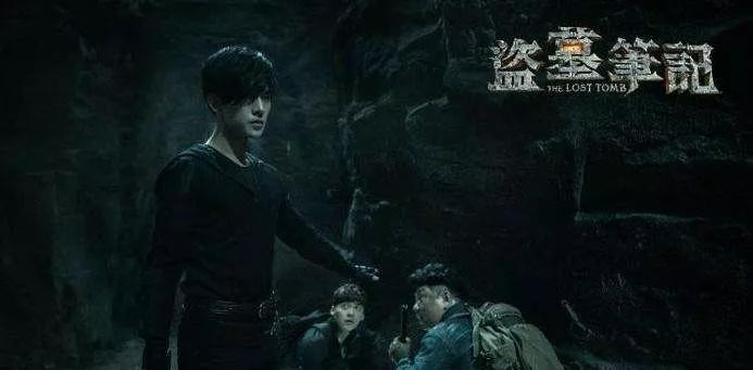 古装电视剧大全集(60部特播的古装电视剧)