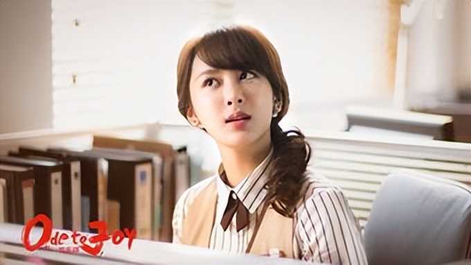 《欢乐颂3》海报来袭，新五美你期待吗？